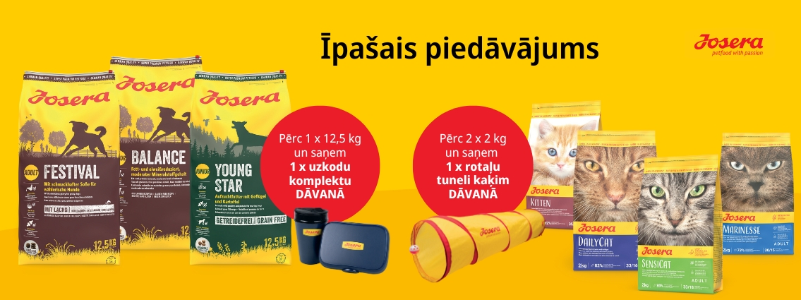 Josera